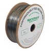 Rockmount Research And Alloys Olympia B FC, Flux Core Hardfacing for Severe Abrasion Applications, Self-Shielded, .045" Dia., 25lb 7695